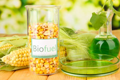 Neuadd biofuel availability