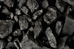 Neuadd coal boiler costs