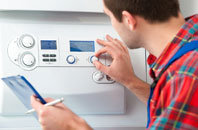 free Neuadd gas safe engineer quotes